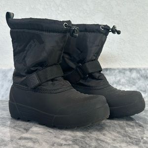 snow boots - Size 12